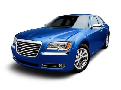  300C (2011 - 2023)