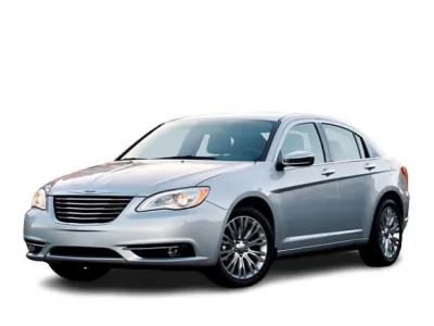  200S (2010 - 2014)
