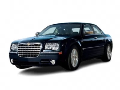  300C (2004 - 2011)