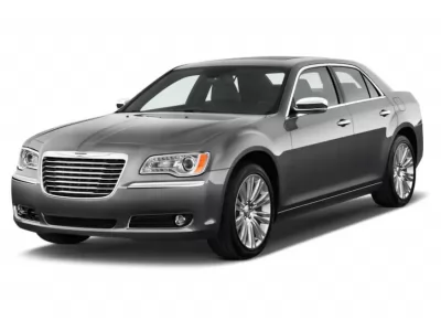  300C (2011 - 2023)
