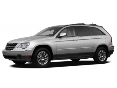  Pacifica (2003 - 2007)