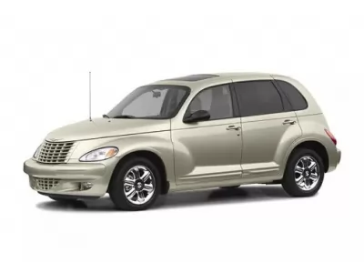  PT Cruiser (2000 - 2010)