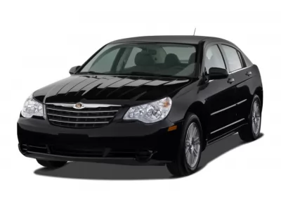  Sebring (2007 - 2010)