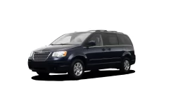 Коврики в салон Chrysler Toun - Country 1982 - 2016 I поколение EU Miniven 7-ми местная Коврики в салон Chrysler Toun - Country 1982 - 2016 I поколение EU Miniven 7-ми местная