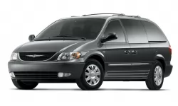 Коврики в салон Chrysler Voyager (RG) 2001 - 2007 IV поколение EU Minivan 7-ми местная Short Коврики в салон Chrysler Voyager (RG) 2001 - 2007 IV поколение EU Minivan 7-ми местная Short