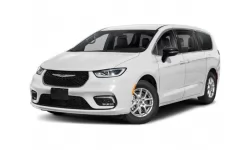 Коврики в салон Chrysler Pacifica (RU) 2016 - … II поколение USA Minivan 7-ми местная Коврики в салон Chrysler Pacifica (RU) 2016 - … II поколение USA Minivan 7-ми местная
