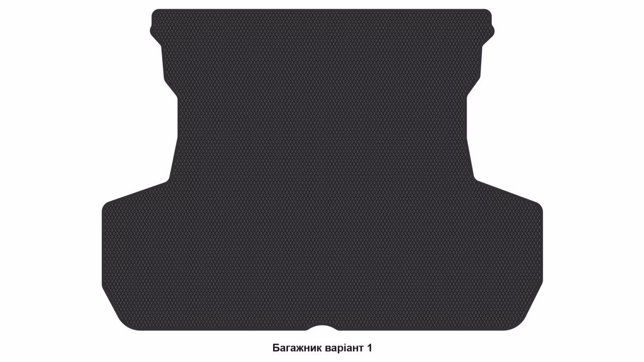 Interior mats for the Chrysler Sebring (JS) 2007-2010 III generation EU Sedan - Фото 3