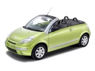  C3 (2003 - 2010)