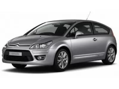  C4 (2004 - 2010)