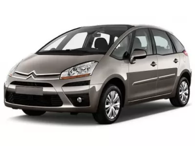  C4 Picasso (2006 - 2013)