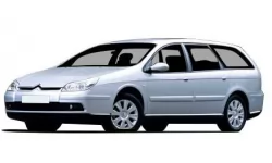 Коврики в салон Citroen C5 (DE) 2000 - 2008 I поколение EU Universal 