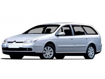  C5 (2000 - 2008)