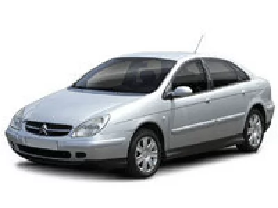  C5 (2000 - 2008)