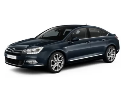  C5 (2008 - 2017)