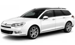 Коврики в салон Citroen C5 2008 - 2017 II поколение EU Universal 