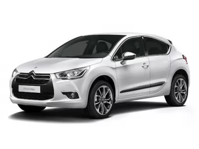 DS4 (2011 - 2015)