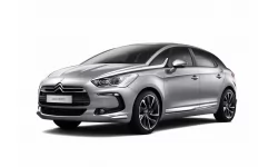 Коврики в салон Citroen DS5 2011 - 2018 I поколение EU Hatchback 