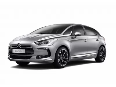  DS5 (2011 - 2018)