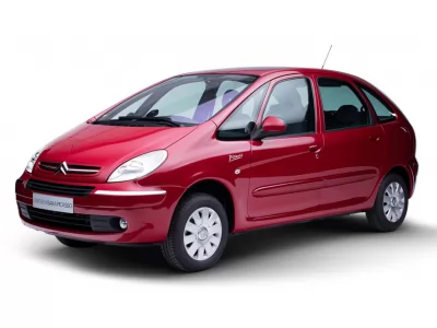  Xsara (1999 - 2012)