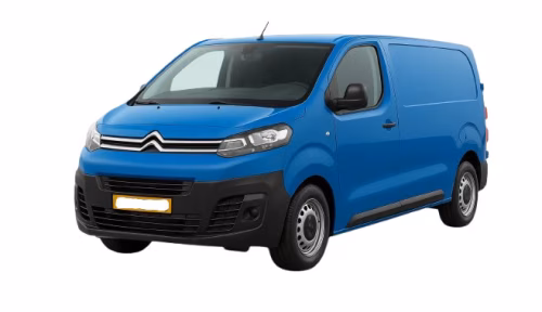 Interior mats for the Citroen Jumpy (K0) 2016-… III generation EU VAN