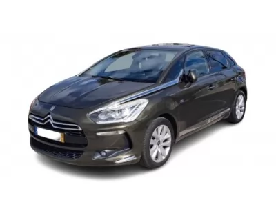  DS5 (2011 - 2018)