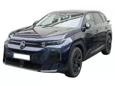  C5 Aircross (2025-...)