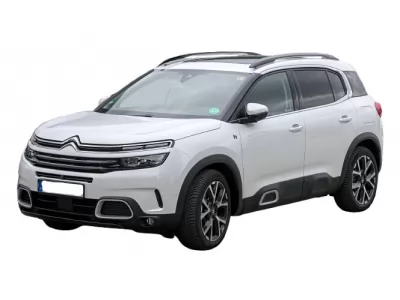  C5 Aircross (2017-2025)