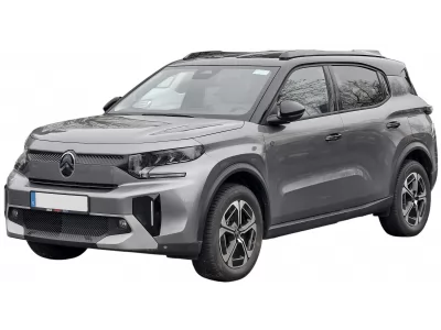  C3 Aircross (2024-...)