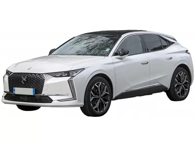  DS4 (2021-...)