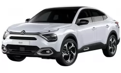 Килимки в салон Citroen C4X (C43) 2022 - ... III покоління EU Liftback Hybrid (MHEV) Килимки в салон Citroen C4X (C43) 2022 - ... III покоління EU Liftback Hybrid (MHEV)