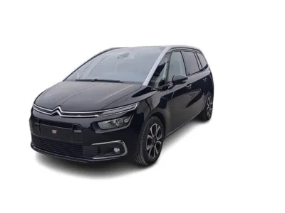  C4 Grand SpaceTourer (2018-2022)