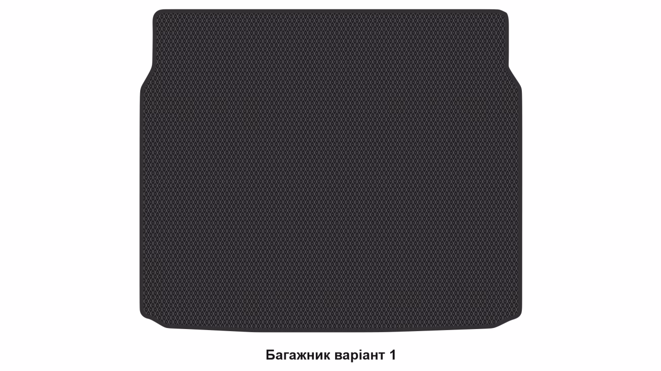 Interior mats for the Citroen C3 Aircross (CC24) 2024-… II generation EU Crossover - Фото 3