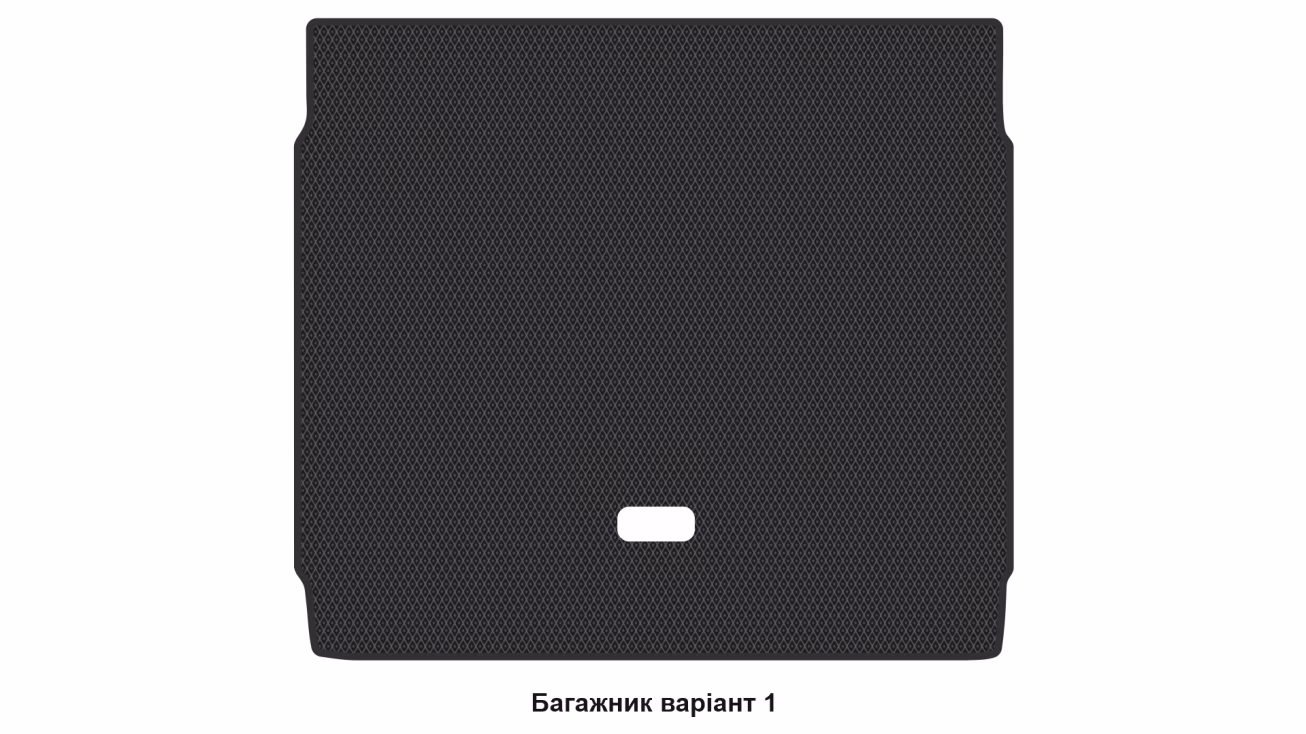 Interior mats for the Citroen C3 Aircross (CC24) 2024-… II generation EU Crossover Hybrid (MHEV) - Фото 3