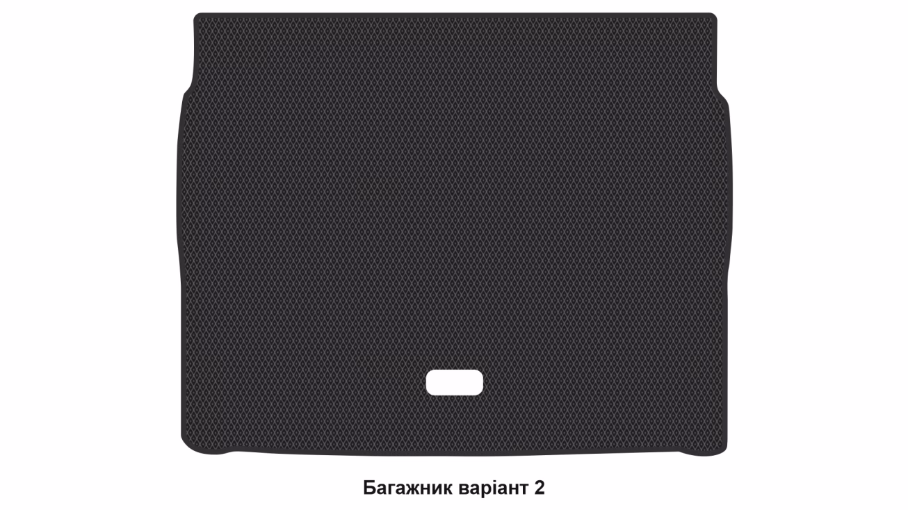 Interior mats for the Citroen C3 Aircross (CC24) 2024-… II generation EU Crossover Hybrid (MHEV) - Фото 4