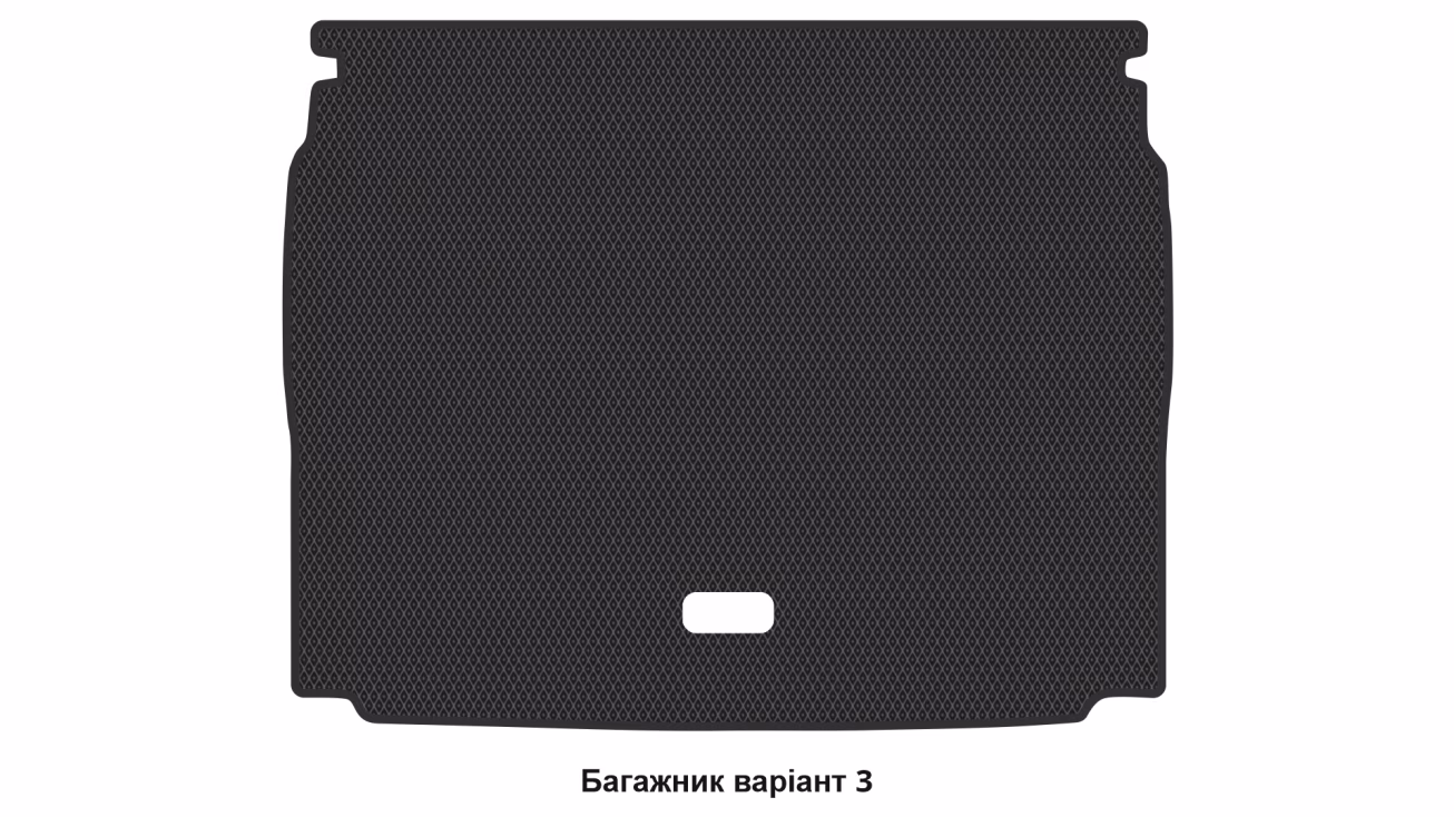 Interior mats for the Citroen C3 Aircross (CC24) 2024-… II generation EU Crossover Hybrid (MHEV) - Фото 5
