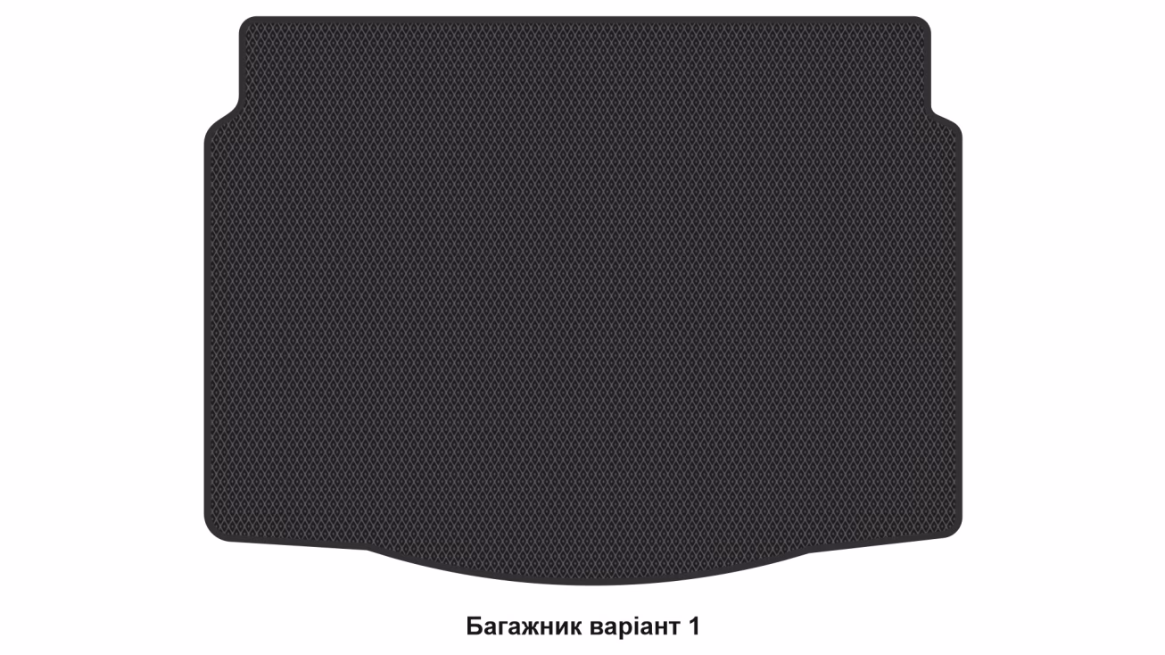 Interior mats for the Citroen DS4 (D41) 2021-… II generation EU Hatchback Hybrid (PHEV) - Фото 3