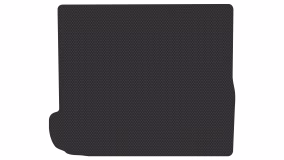 Interior mats for the Citroen C4 Grand SpaceTourer 2018-2022 II generation EU Minivan restyling 7-seater - Фото 5