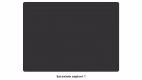 Interior mats for the Citroen Berlingo (B9) 2008-2018 II generation EU Minivan 5-seater - Фото 3