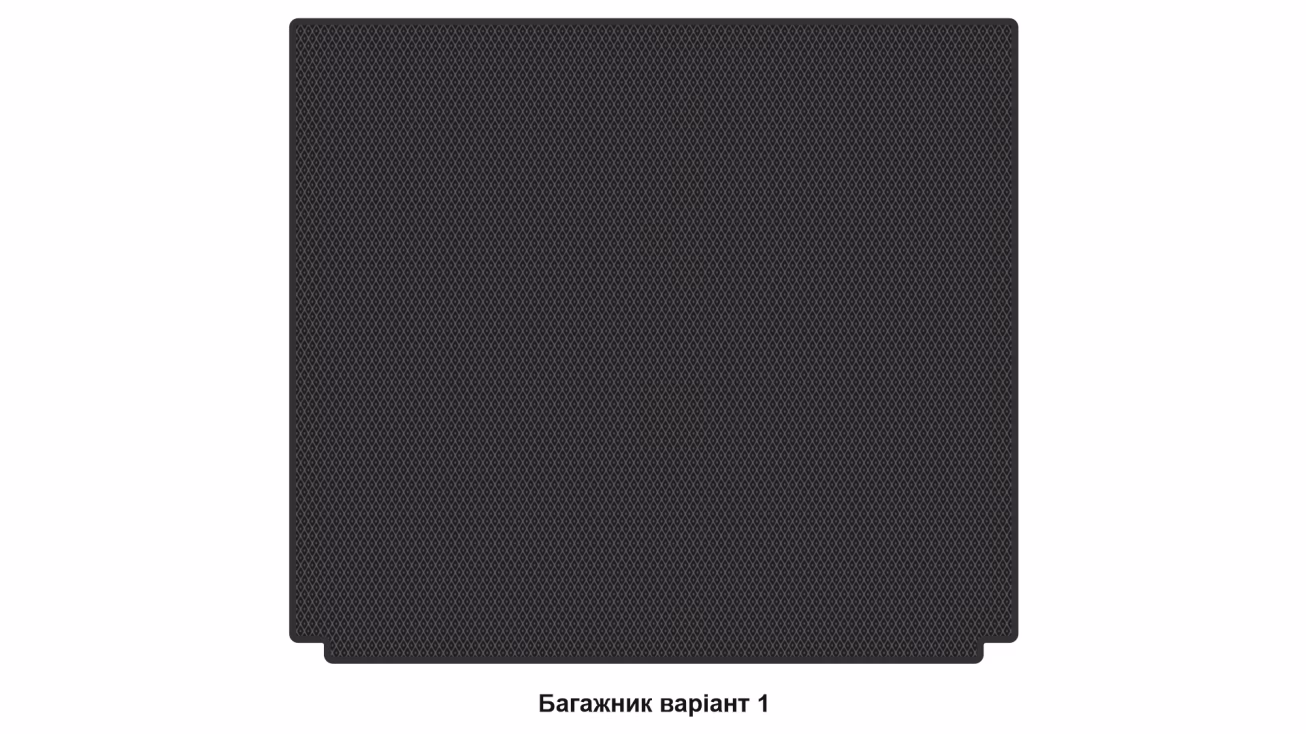 Interior mats for the Citroen C5 Aircross (C84) 2017-2025 I generation EU Crossover Hybrid (PHEV) - Фото 3