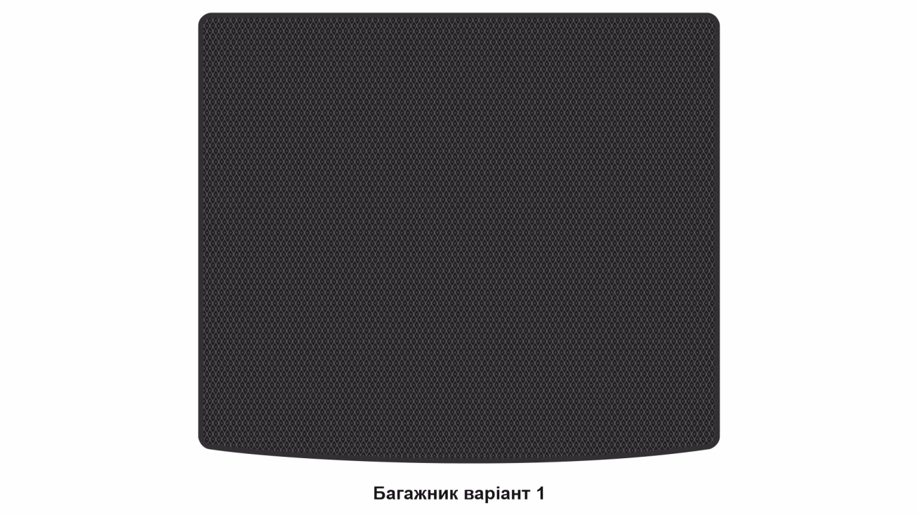 Interior mats for the Cupra Terramar (VZ) 2024-… I generation EU Crossover - Фото 3