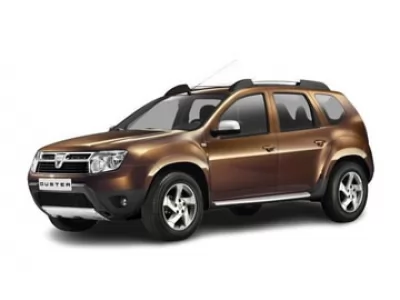  Duster (2010 - 2013)