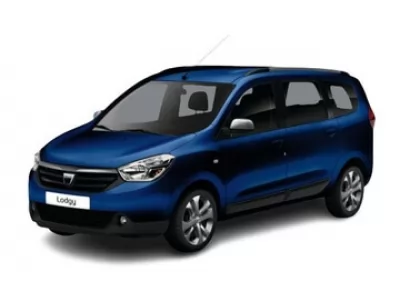  Lodgy (2012 - 2022)