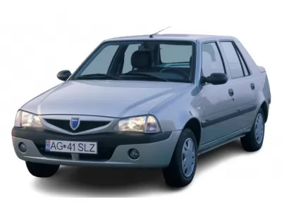  Solenza (2003 - 2005)