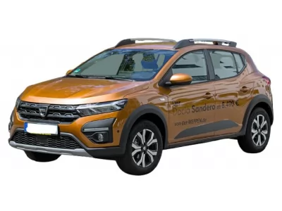 Sandero StepWay (2020-...)