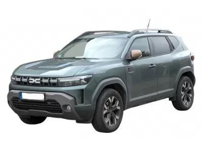  Duster (2024-...)