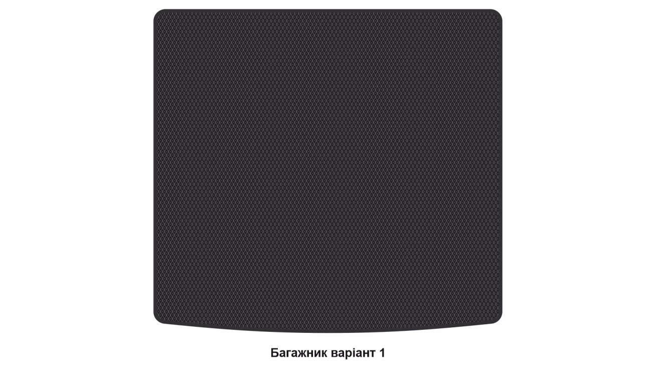 Interior mats for the Dacia Duster 2013-2018 I generation EU Crossover restyling AWD - Фото 3