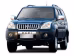 Interior mats for the Dadi Shuttle 2005-… I generation EU Crossover