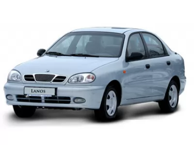  Lanos (1998 - 2019)