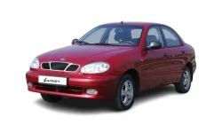 Коврики в салон Daewoo Lanos T150 1998 - 2008 I поколение PL Sedan Коврики в салон Daewoo Lanos T150 1998 - 2008 I поколение PL Sedan