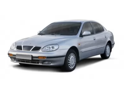  Leganza (1997 - 2008)